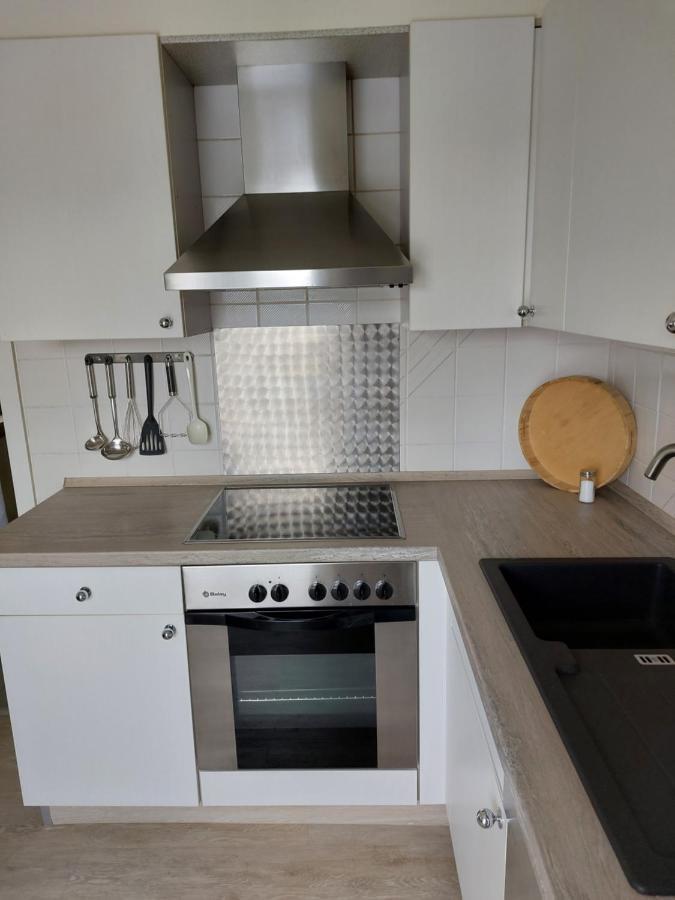 Ferienwohnung Thamm Lage  Экстерьер фото